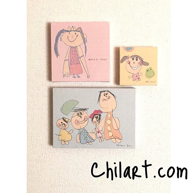 Reona_chilartさんの実例写真