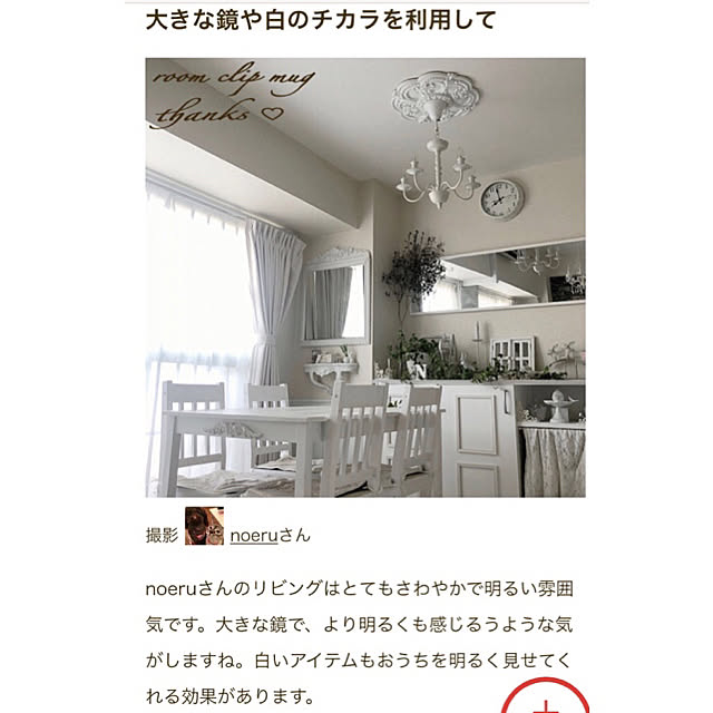 noelさんの実例写真