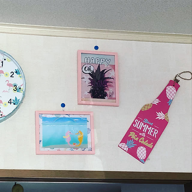 Malamaさんの実例写真