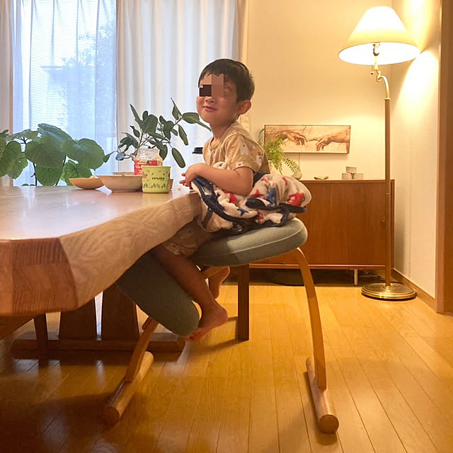 kaoriさんの部屋