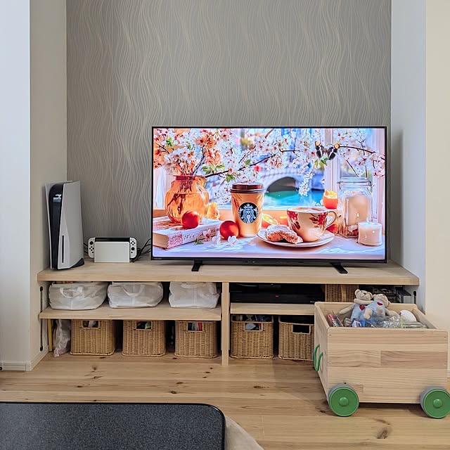 cochonさんの部屋