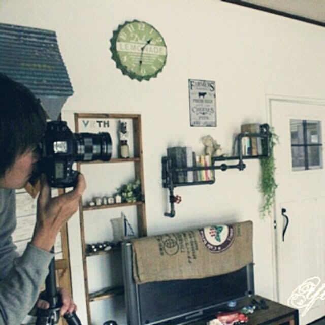 Rie1086さんの実例写真
