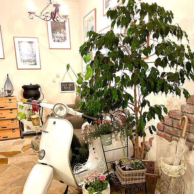 rosemaryさんの実例写真