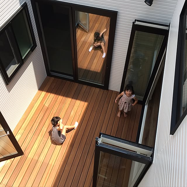 waoukaiさんの実例写真