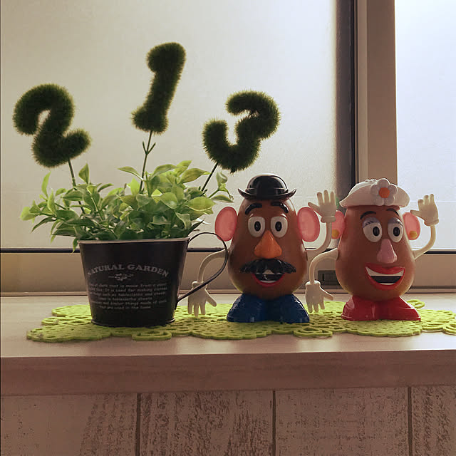 実例写真