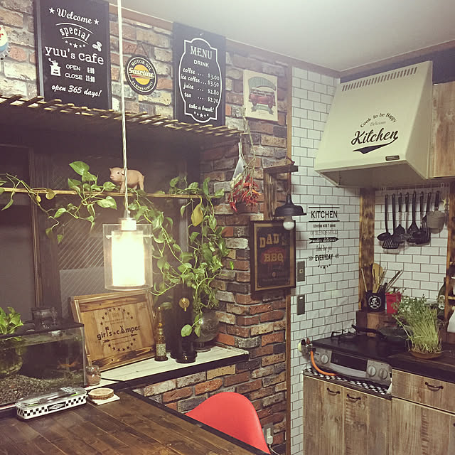 Yuuさんの部屋