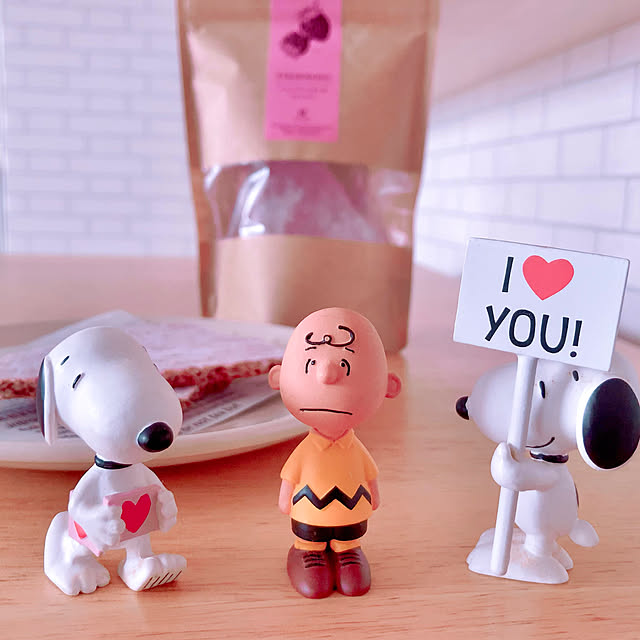snoopyさんの実例写真