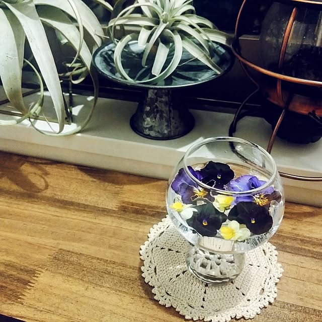 kerochanさんの実例写真