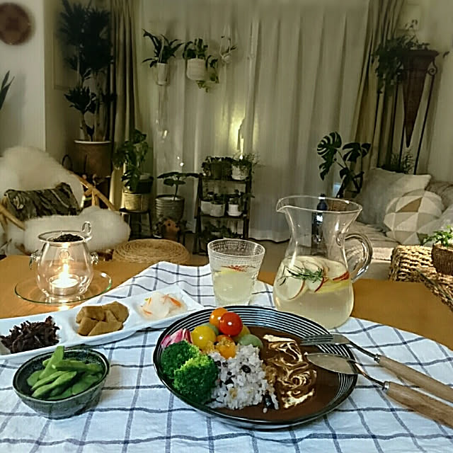 YuriYuriさんの実例写真