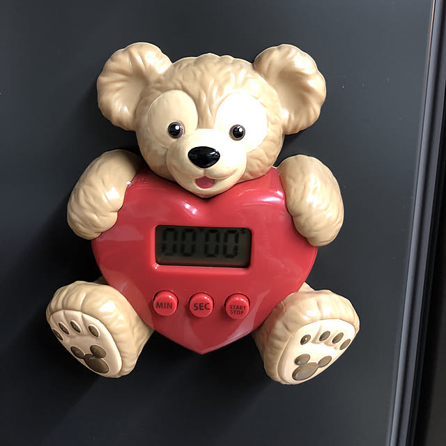 ディズニー キッチンタイマーのおすすめ商品とおしゃれな実例
