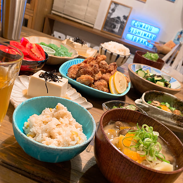 maruさんの実例写真