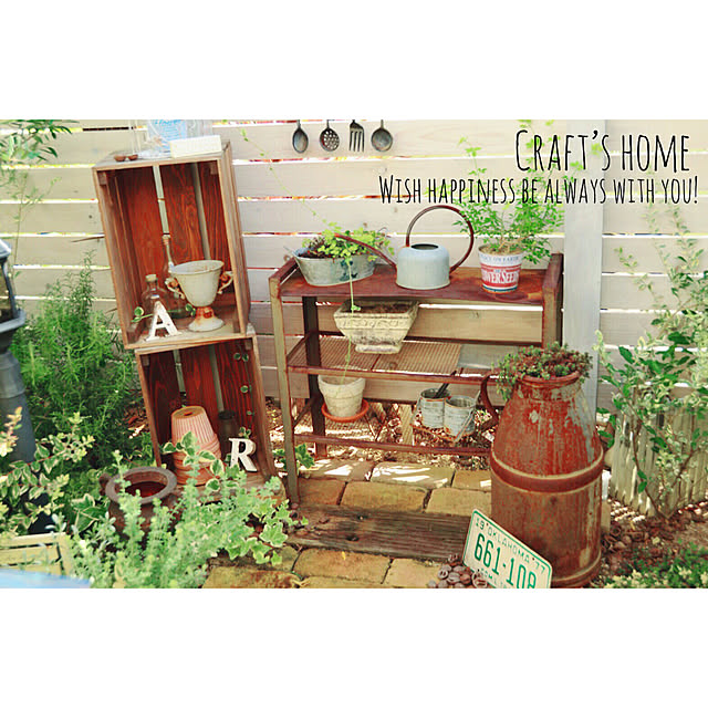 CRAFTさんの実例写真