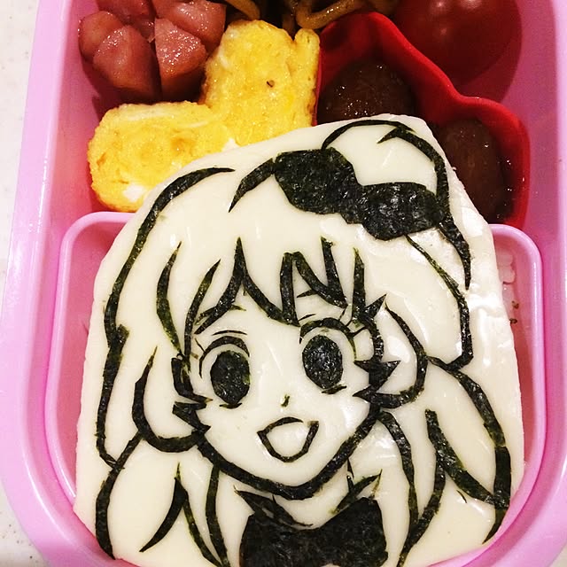 実例写真
