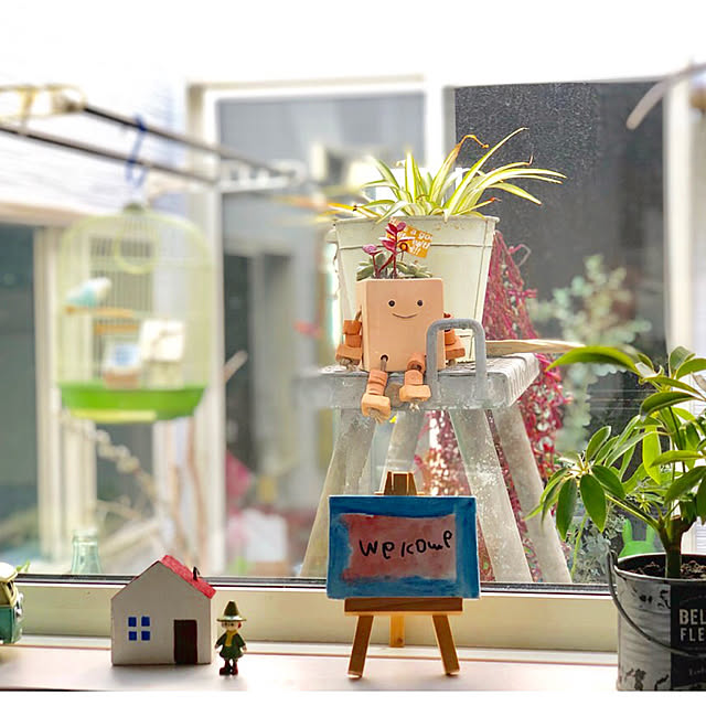 Yukoさんの実例写真