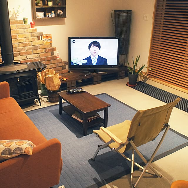 tentpegさんの実例写真