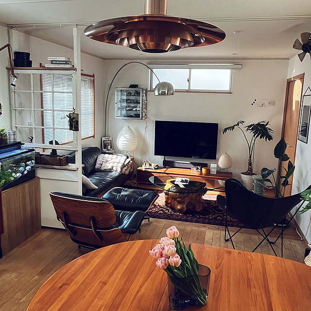 akiさんの実例写真