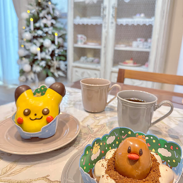 Re_さんの実例写真