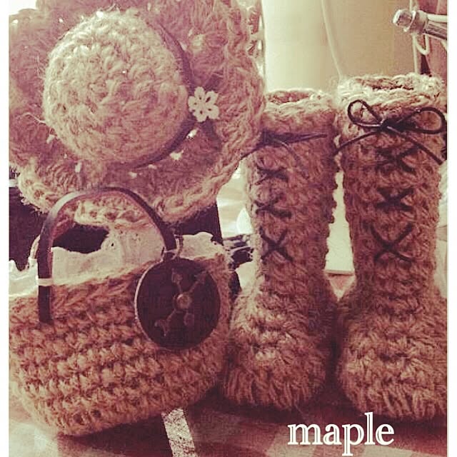 mapleさんの実例写真