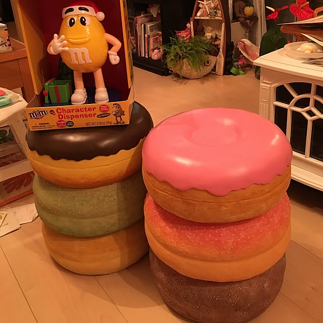 alohamamaさんの実例写真