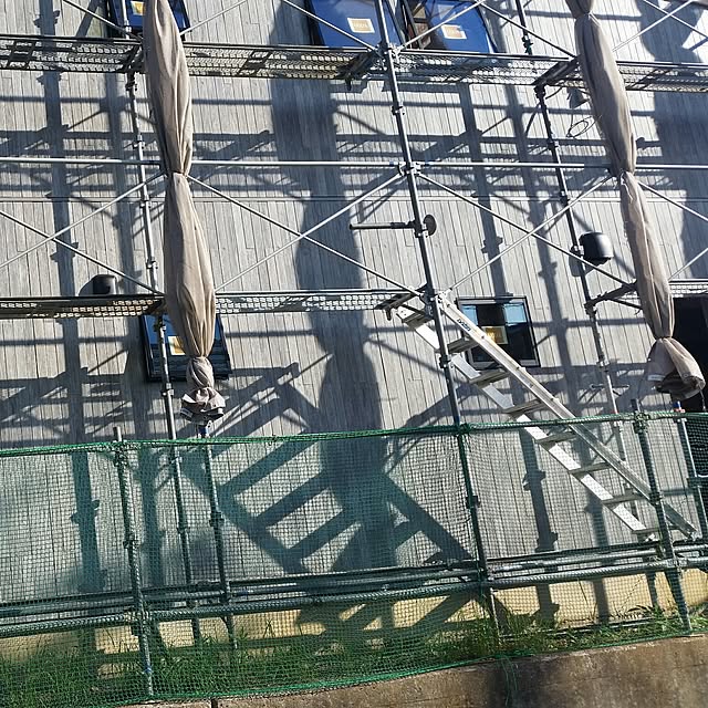 実例写真