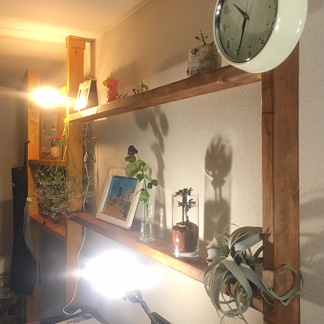 willow19900123さんの実例写真