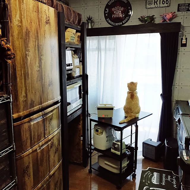 kobakissaさんの実例写真