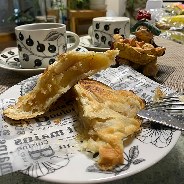 Aqettyさんの部屋