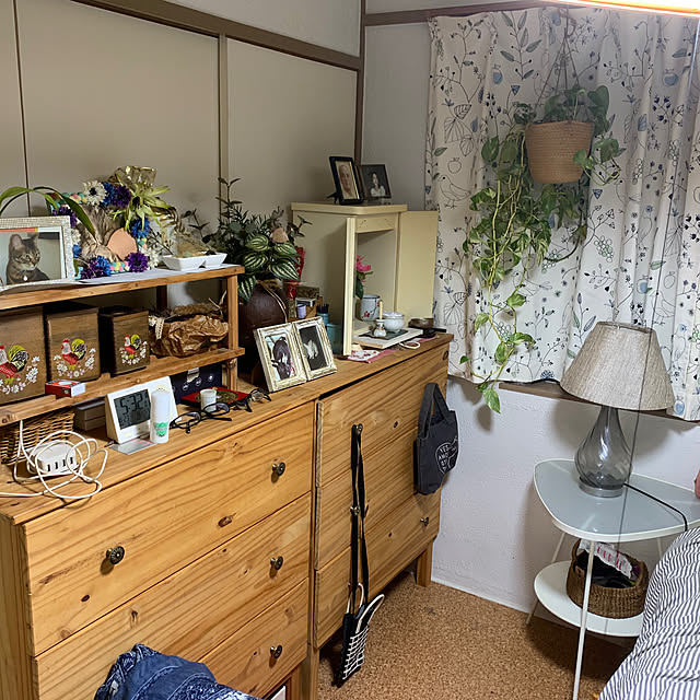 tamausagiさんの部屋