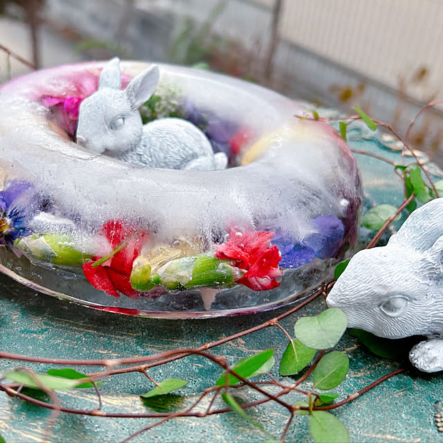 portulacaさんの実例写真