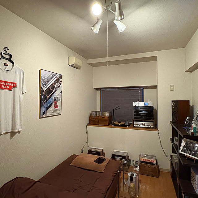 kybo_oさんの部屋