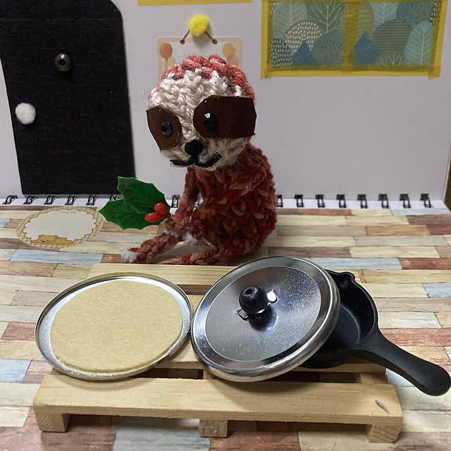 manduonmaさんの実例写真