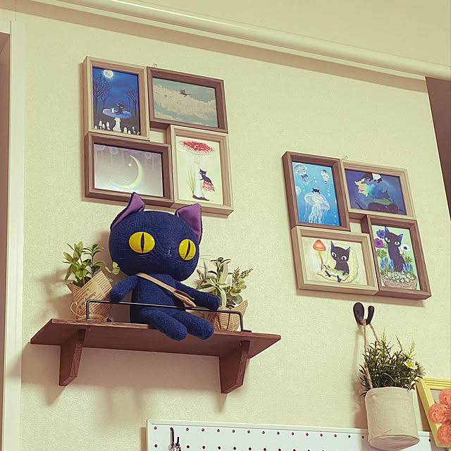zinさんの実例写真