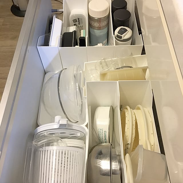 MikiRoomさんの実例写真
