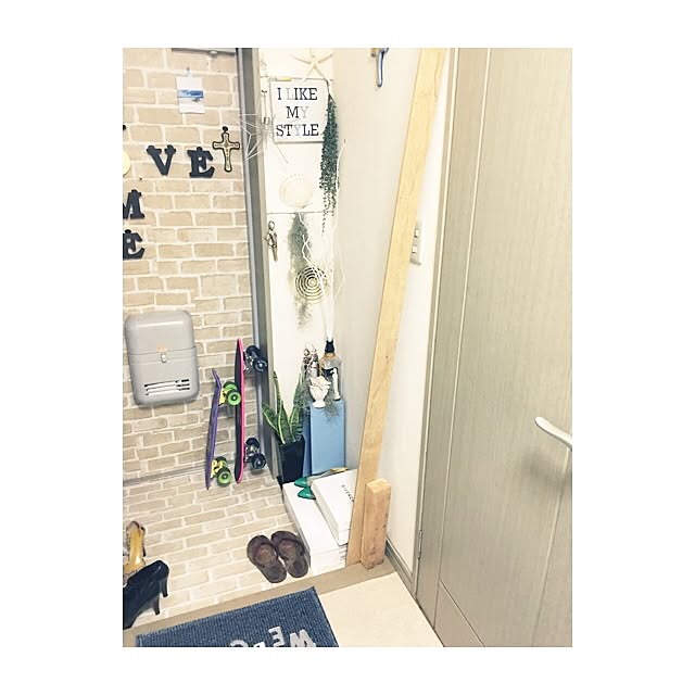 Annさんの実例写真