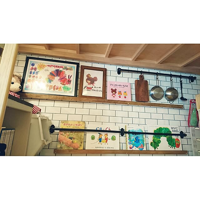 Rikokkumamaさんの実例写真