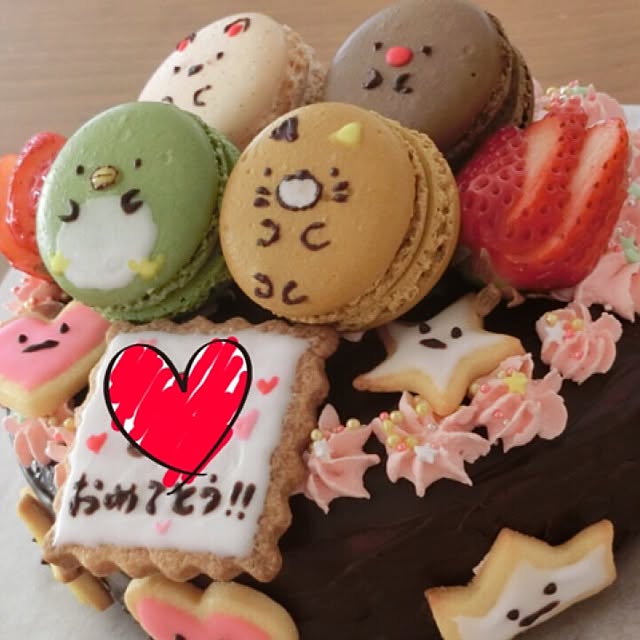 Tomokoさんの実例写真