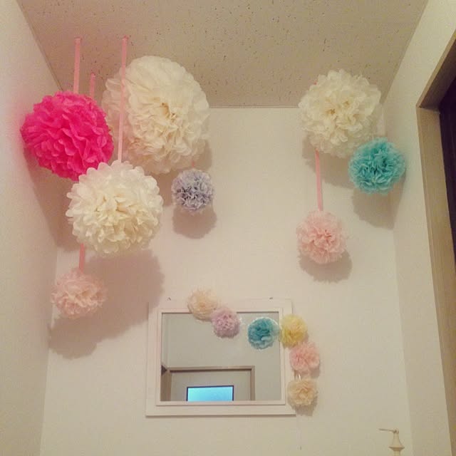 Taeさんの実例写真