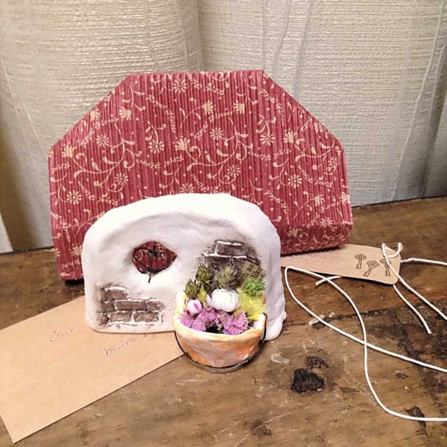 chiriさんの実例写真