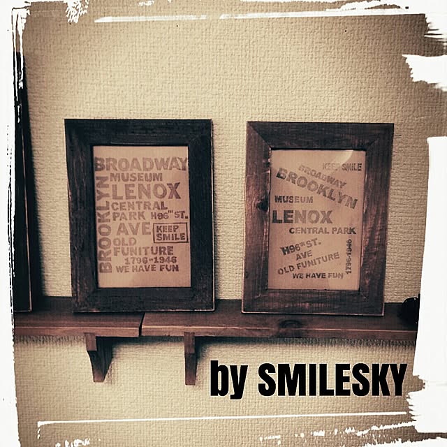 smileさんの実例写真