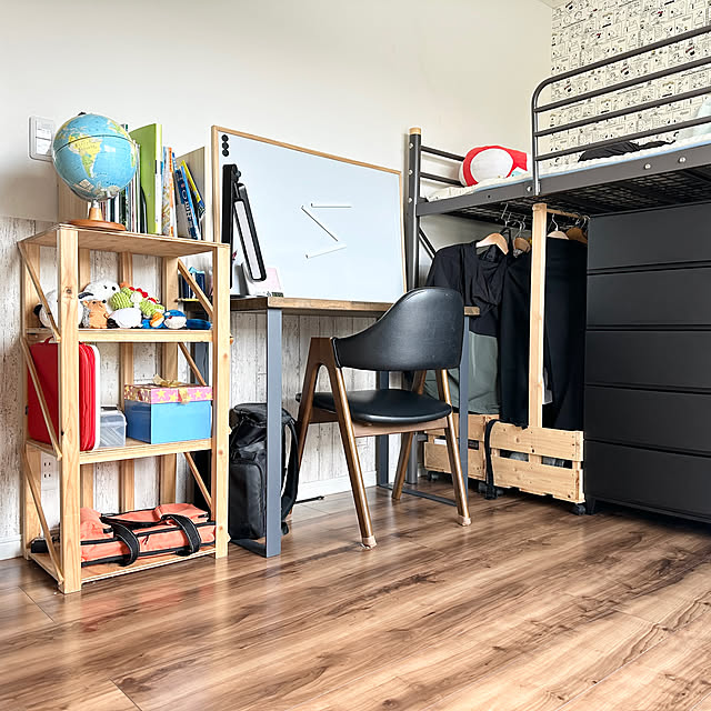 shiratamaさんの実例写真