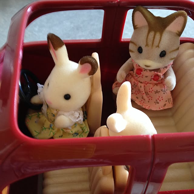 rikaさんの実例写真