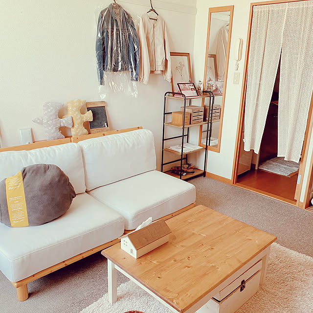 privateroomさんの実例写真