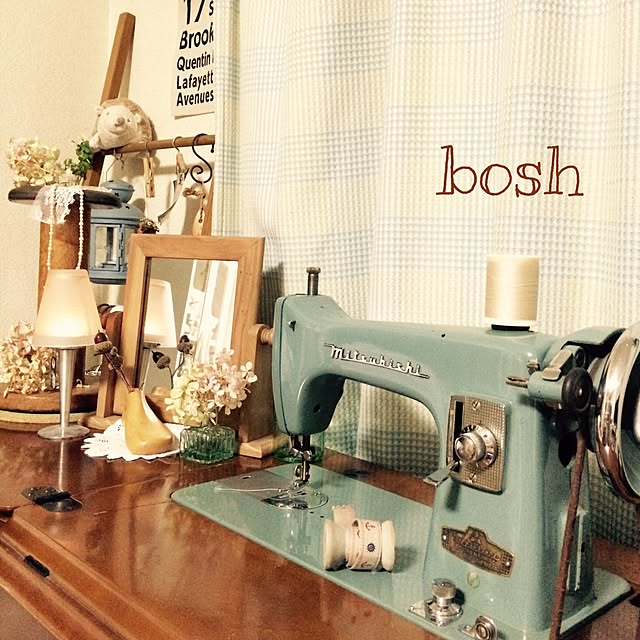 boshさんの実例写真