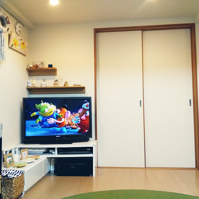 babypoohさんの実例写真