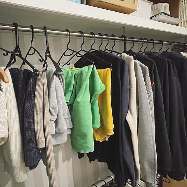 Yuさんの部屋