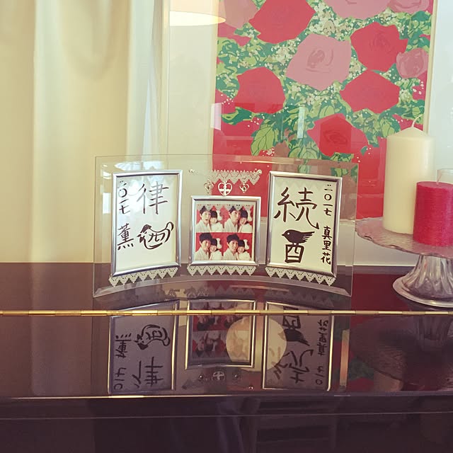 marikaさんの実例写真