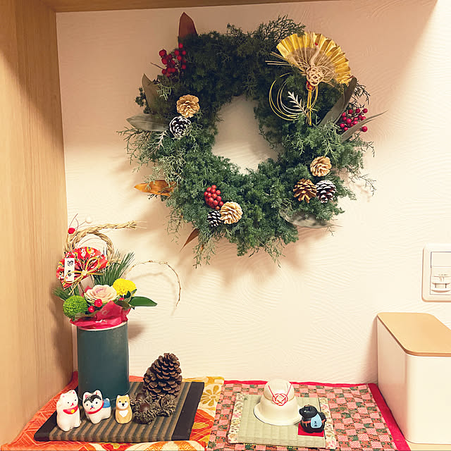 Y-YMRさんの実例写真