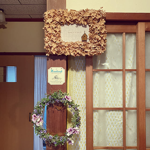 hanaさんの実例写真