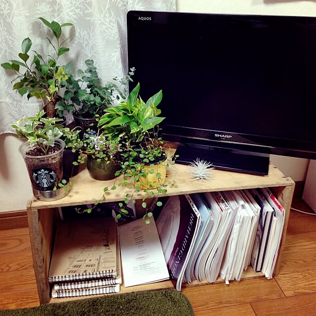 shiroさんの実例写真
