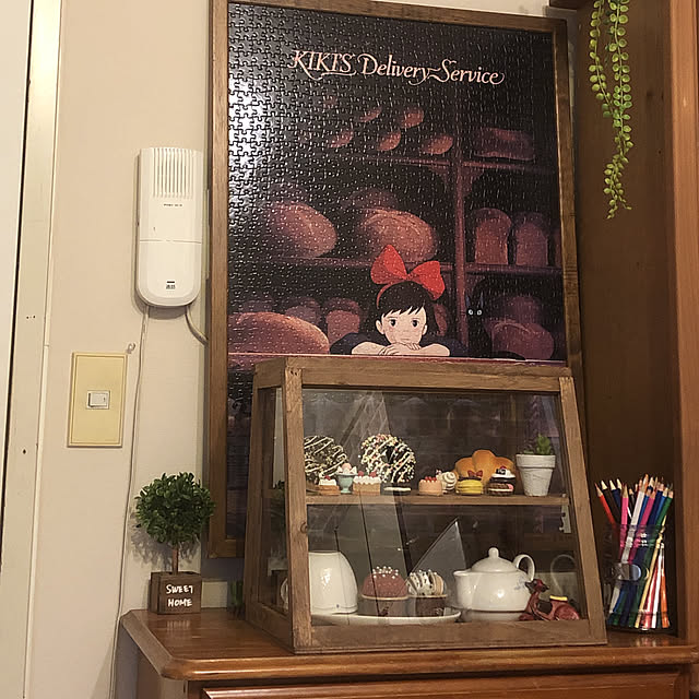 rinさんの実例写真